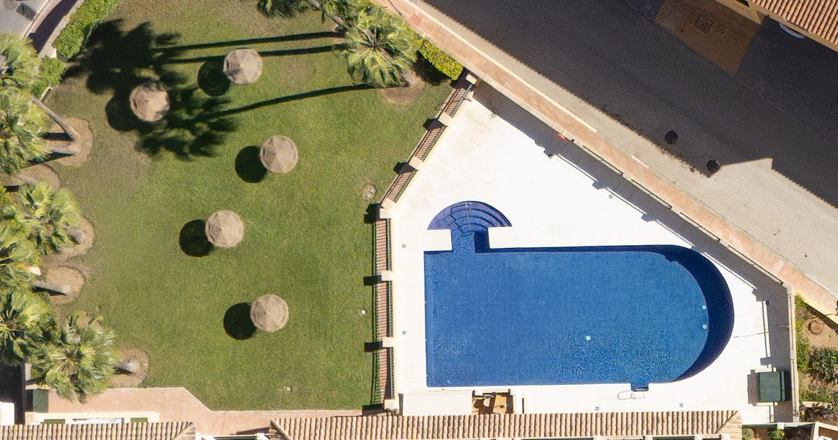 Penthouse Duplex in Torrequebrada, Torrequebrada, 5/12