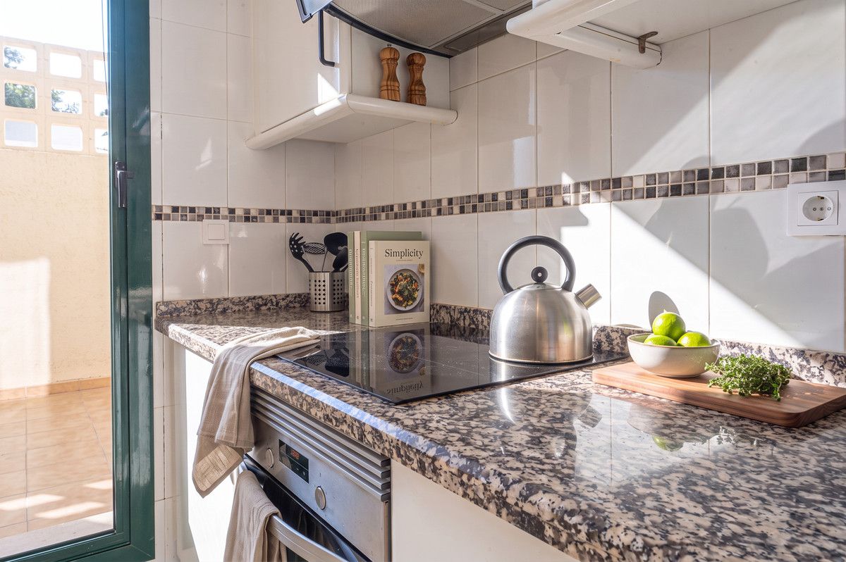 Penthouse Duplex in Torrequebrada, Torrequebrada, 10/12