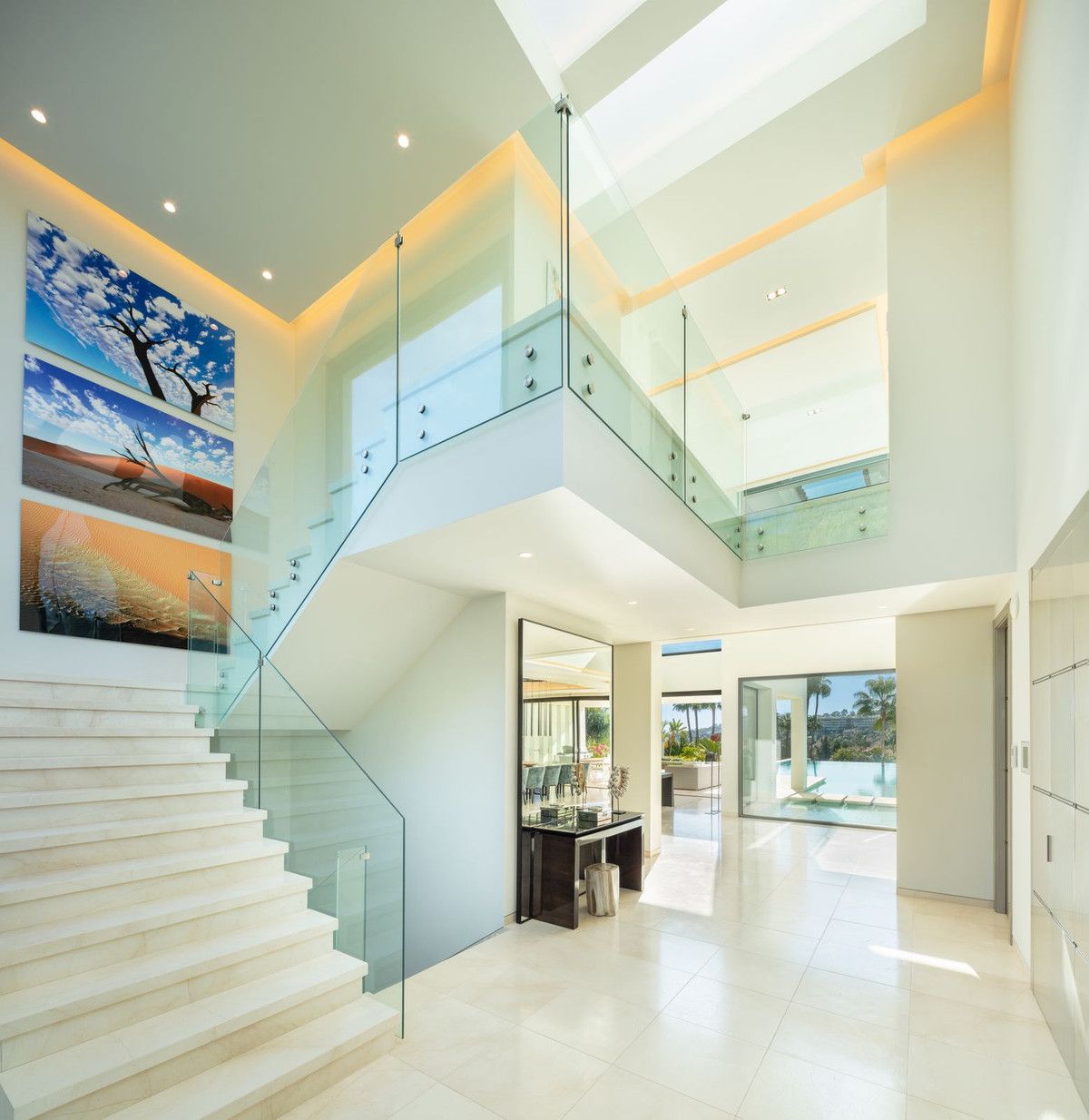 Villa individuelle à Nueva Andalucía, Nueva Andalucía, 11/12