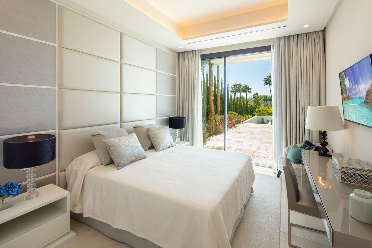 Villa individuelle à Nueva Andalucía, Nueva Andalucía, 12/12
