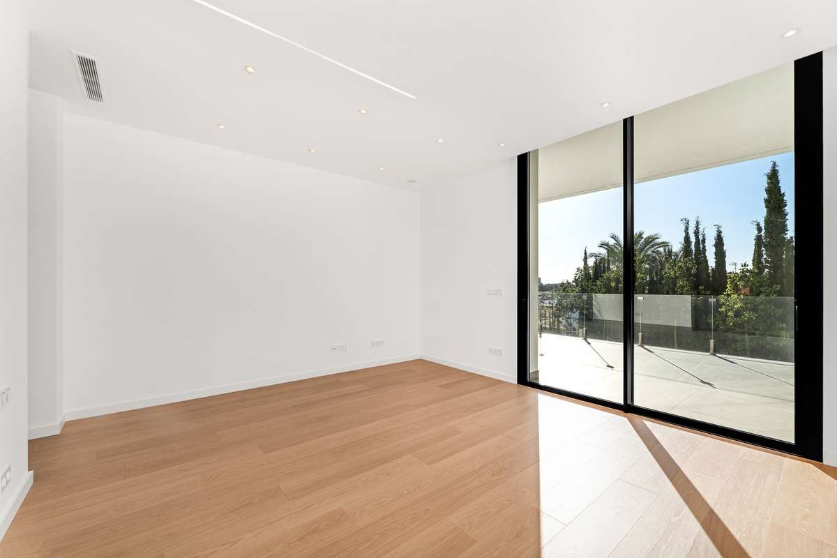 Villa i Benahavis, Benahavis, 11/12