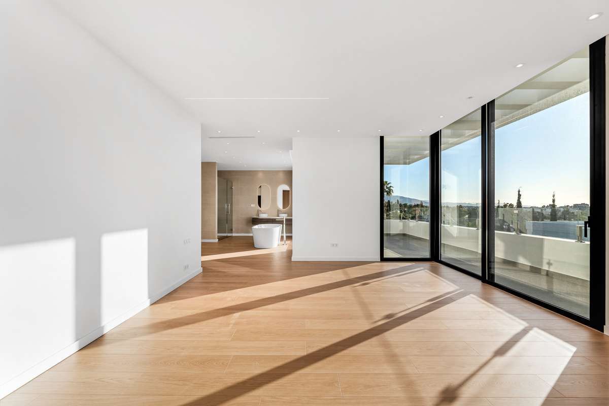 Villa i Benahavis, Benahavis, 12/12