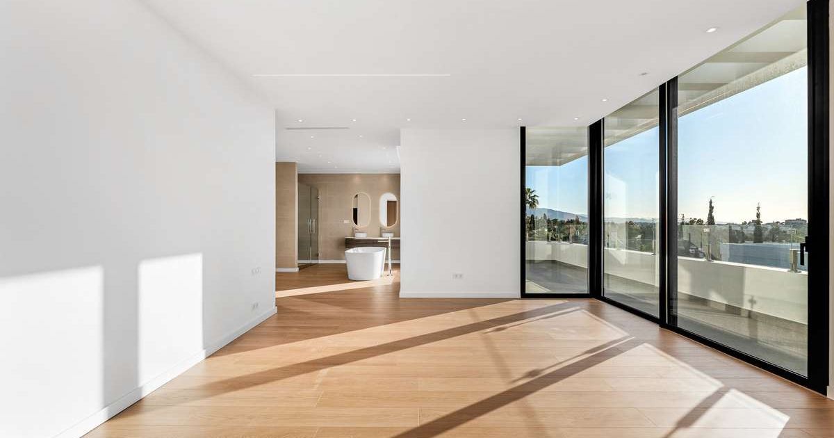 Villa i Benahavis, Benahavis, 12/12