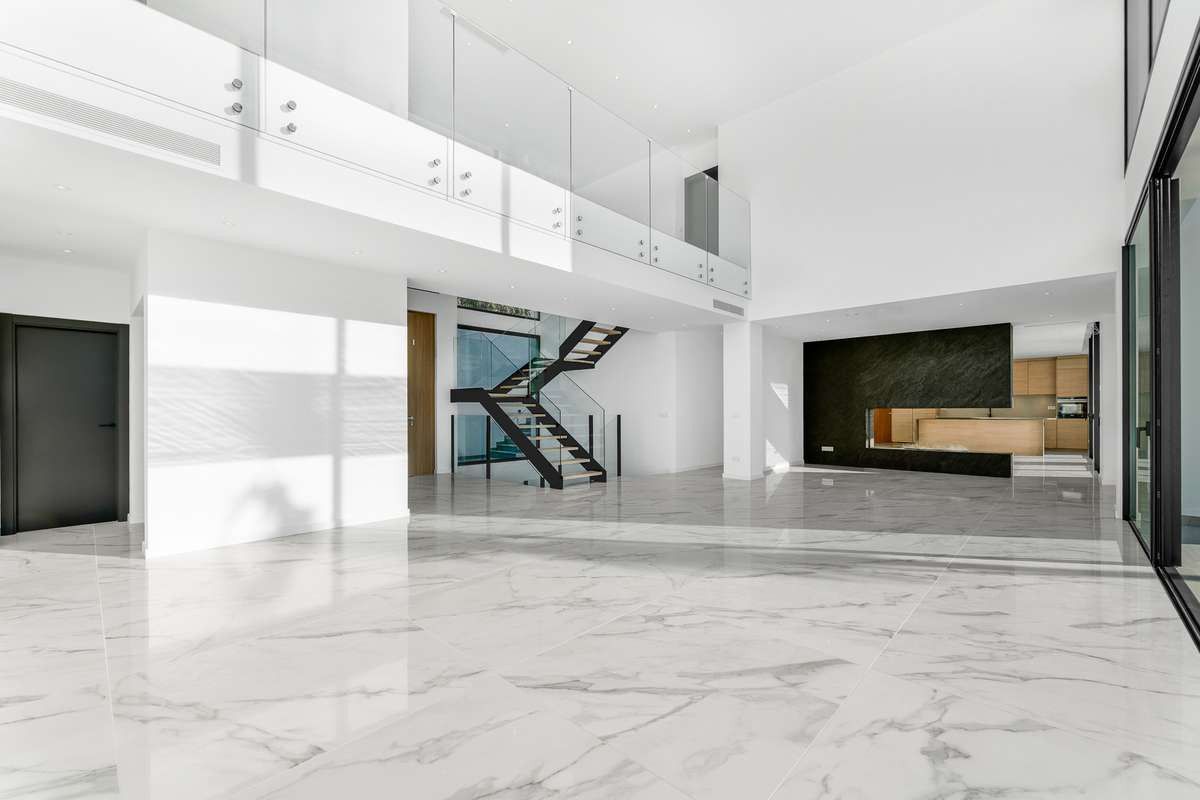 Villa i Benahavis, Benahavis, 4/12
