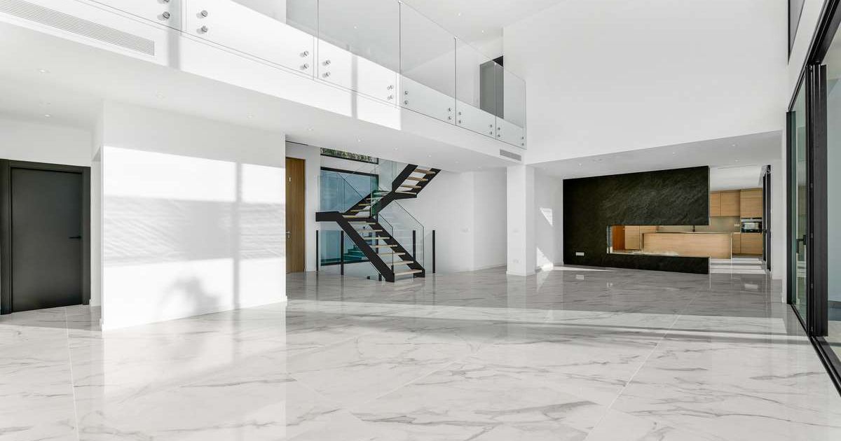 Villa i Benahavis, Benahavis, 4/12