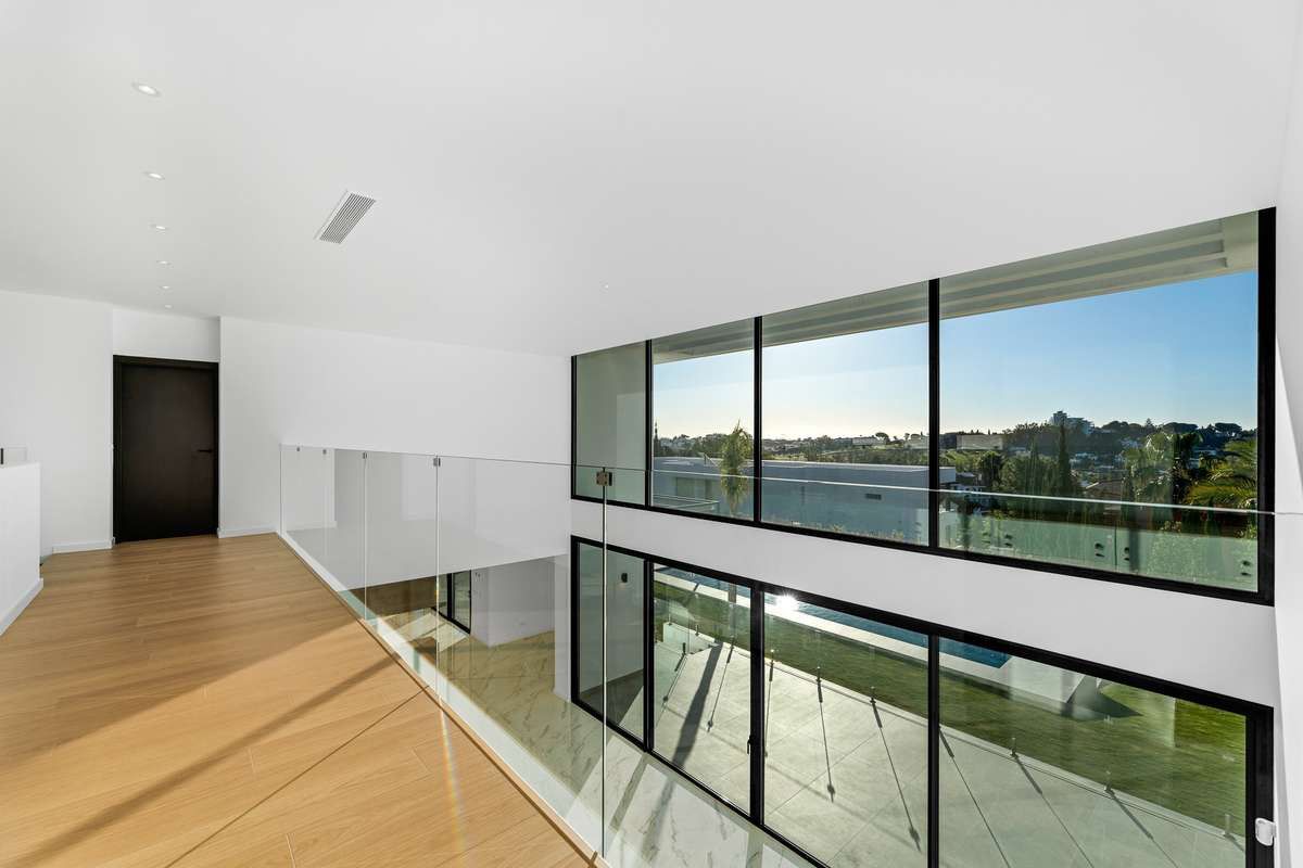 Villa i Benahavis, Benahavis, 9/12
