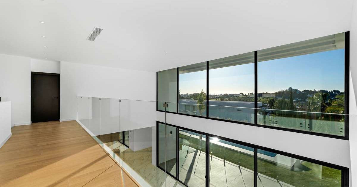 Villa i Benahavis, Benahavis, 9/12
