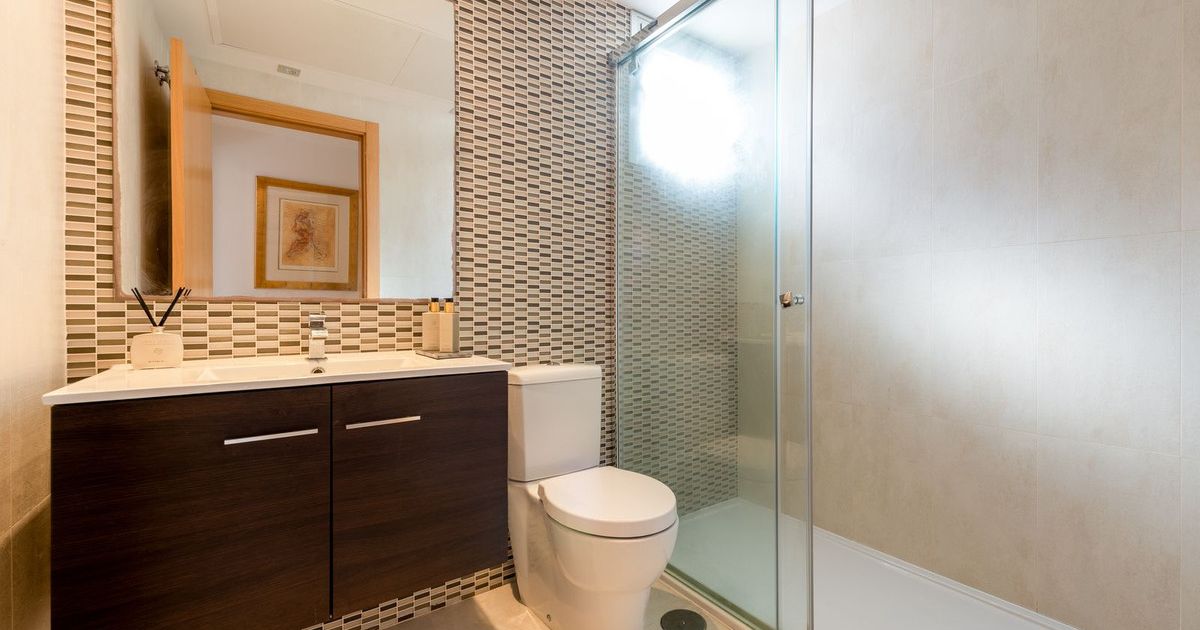 Apartament na środkowym piętrze w San Pedro de Alcántara, San Pedro de Alcántara, 12/12