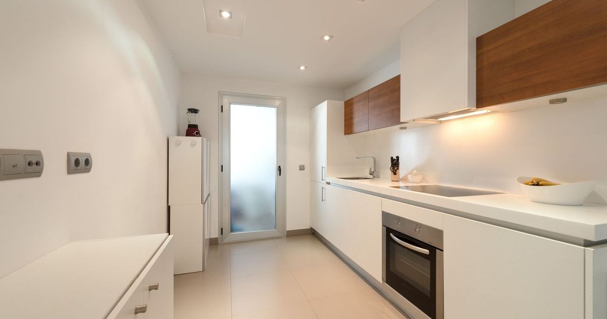 Apartament na środkowym piętrze w San Pedro de Alcántara, San Pedro de Alcántara, 9/12