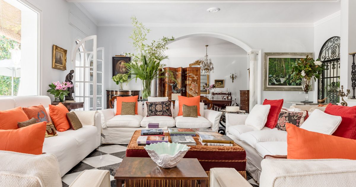 Detached Villa in Sotogrande Alto, Sotogrande Alto, 8/12