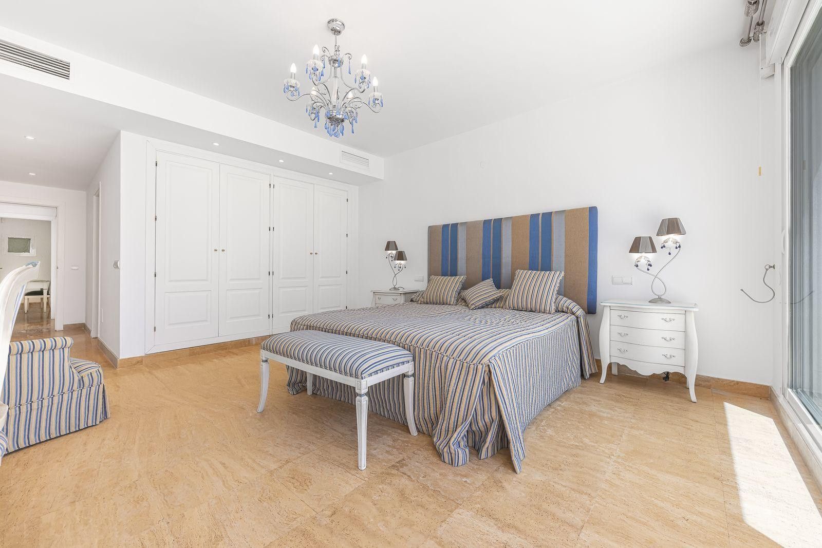Appartement à Marbella East, Rio Real, Marbella East, 2/12