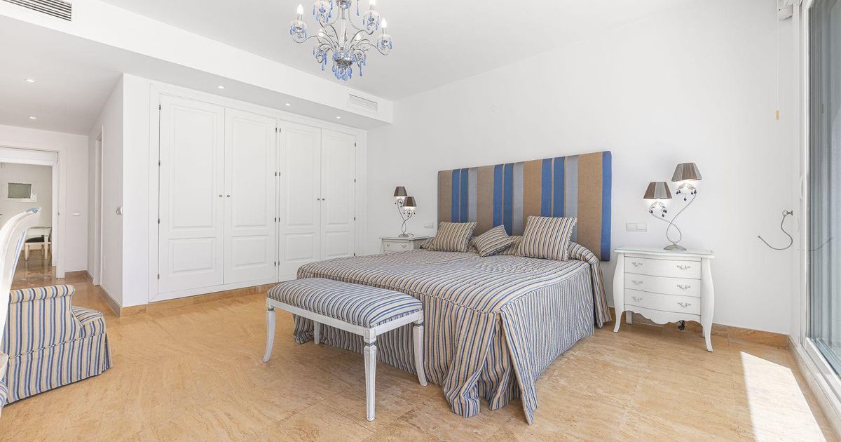 Appartement à Marbella East, Rio Real, Marbella East, 2/12