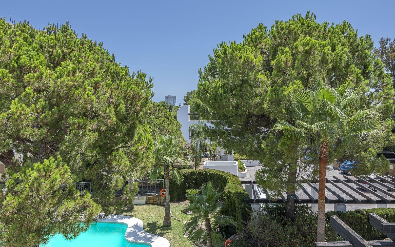 Appartement à Marbella East, Rio Real, Marbella East, 11/12