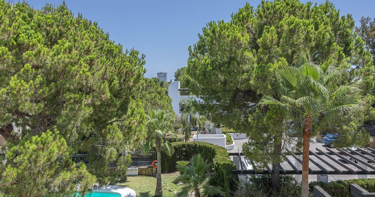 Appartement à Marbella East, Rio Real, Marbella East, 11/12