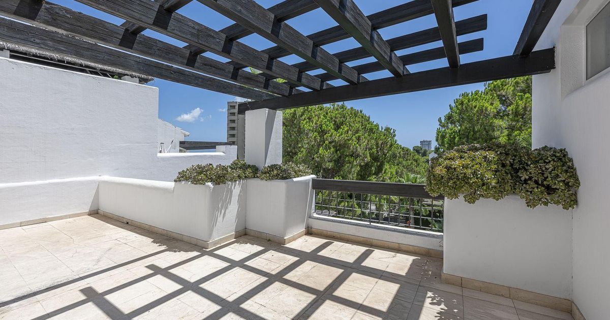 Appartement à Marbella East, Rio Real, Marbella East, 12/12