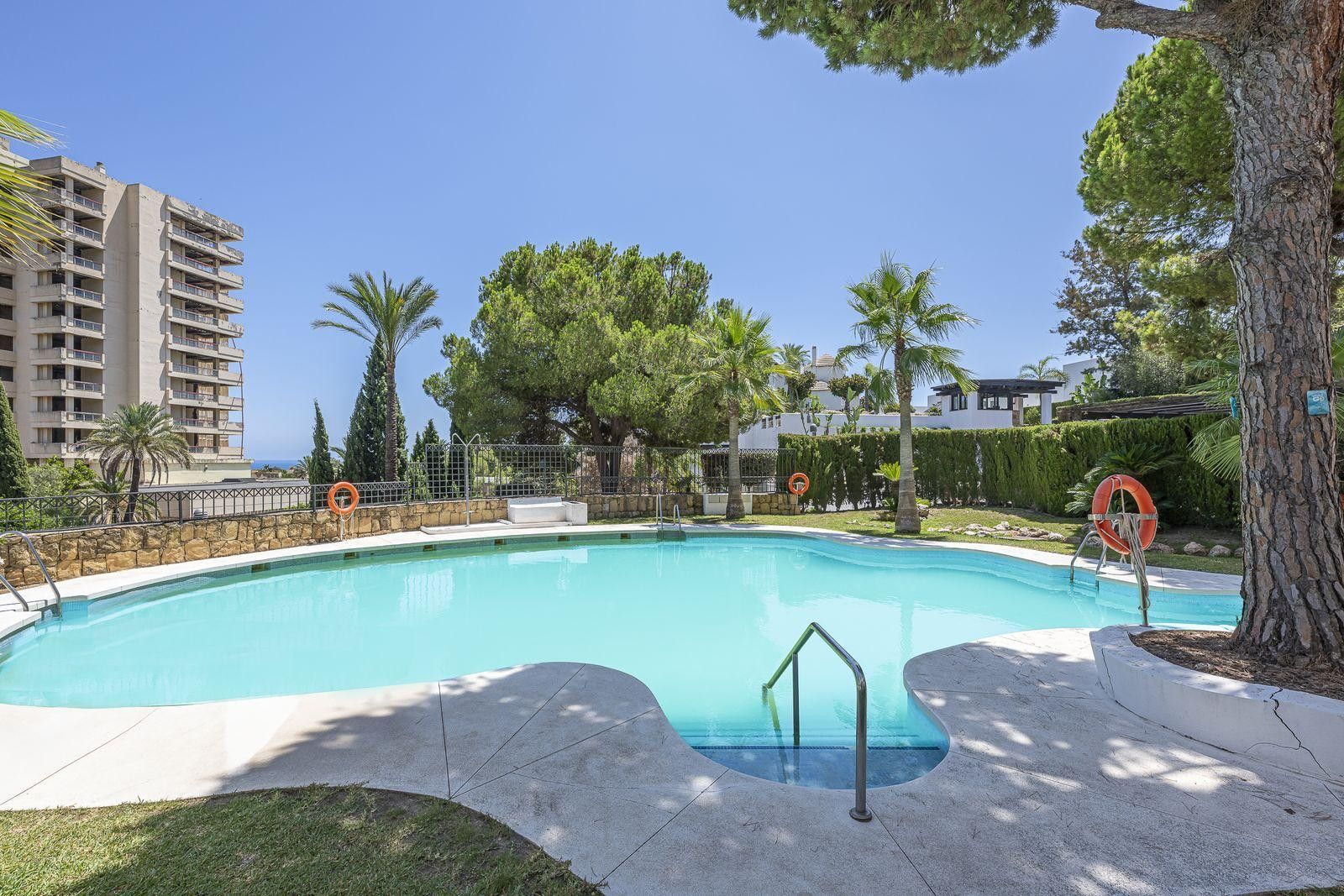 Appartement à Marbella East, Rio Real, Marbella East, 3/12