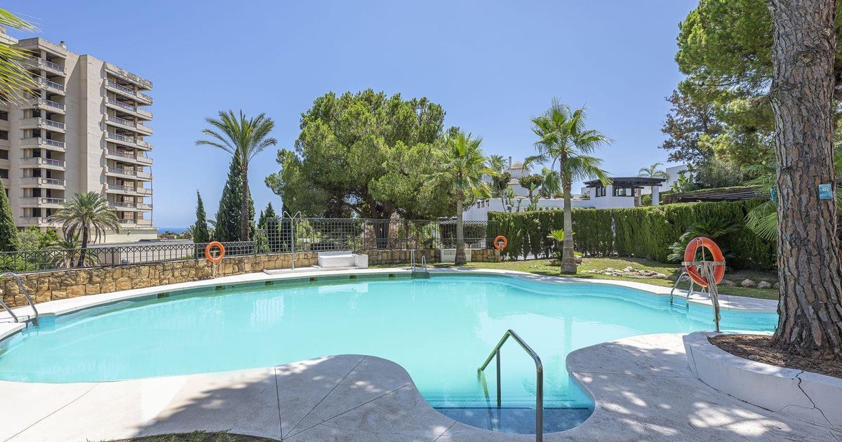 Appartement à Marbella East, Rio Real, Marbella East, 3/12