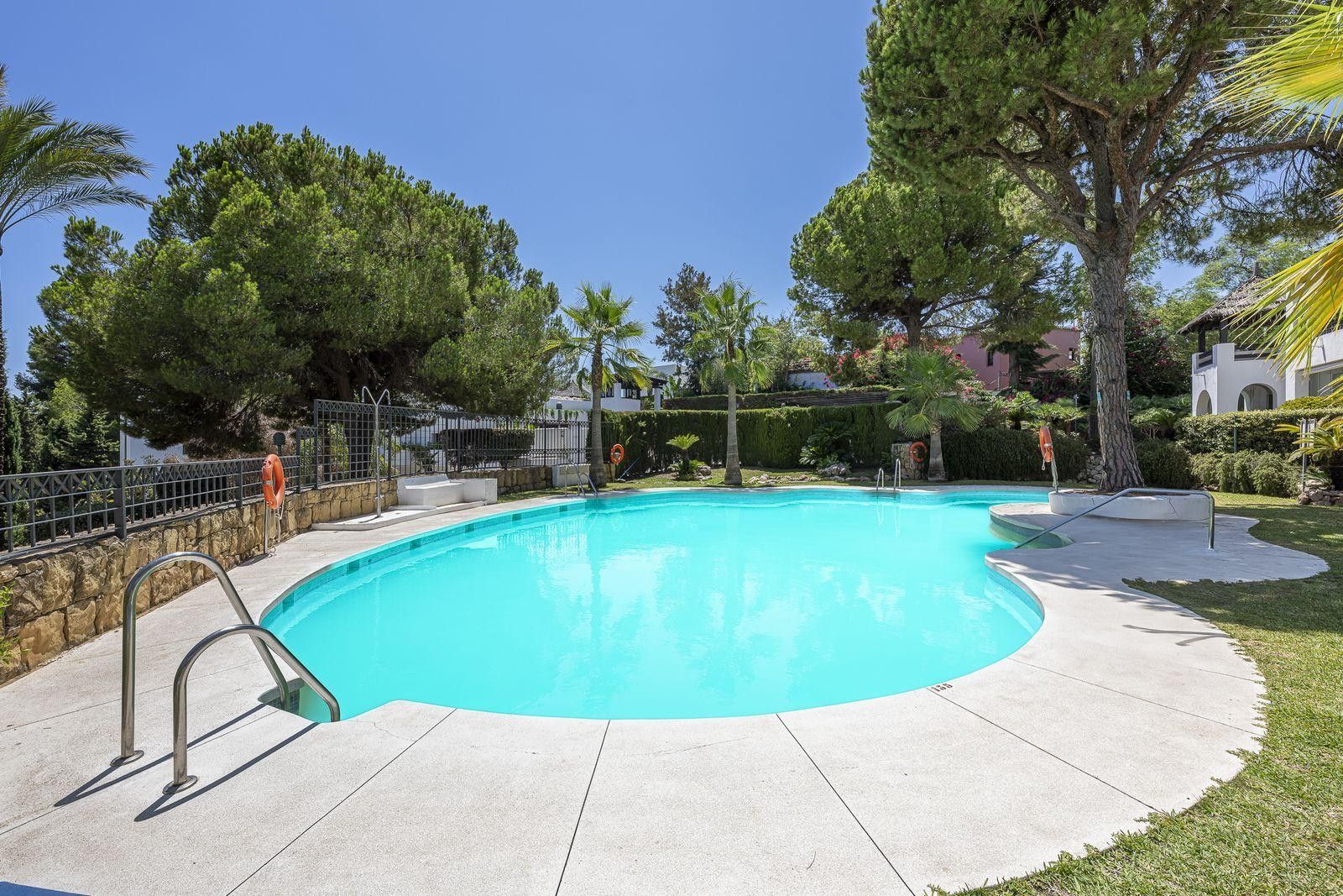 Appartement à Marbella East, Rio Real, Marbella East, 4/12