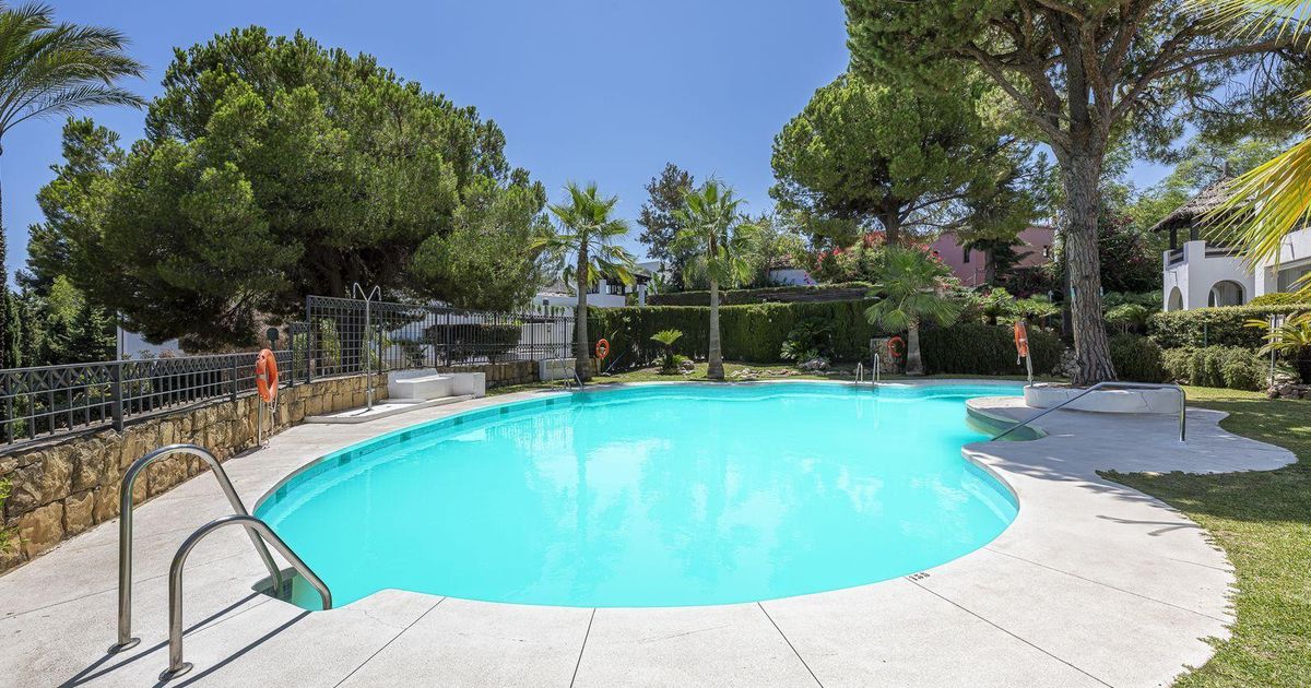 Appartement à Marbella East, Rio Real, Marbella East, 4/12