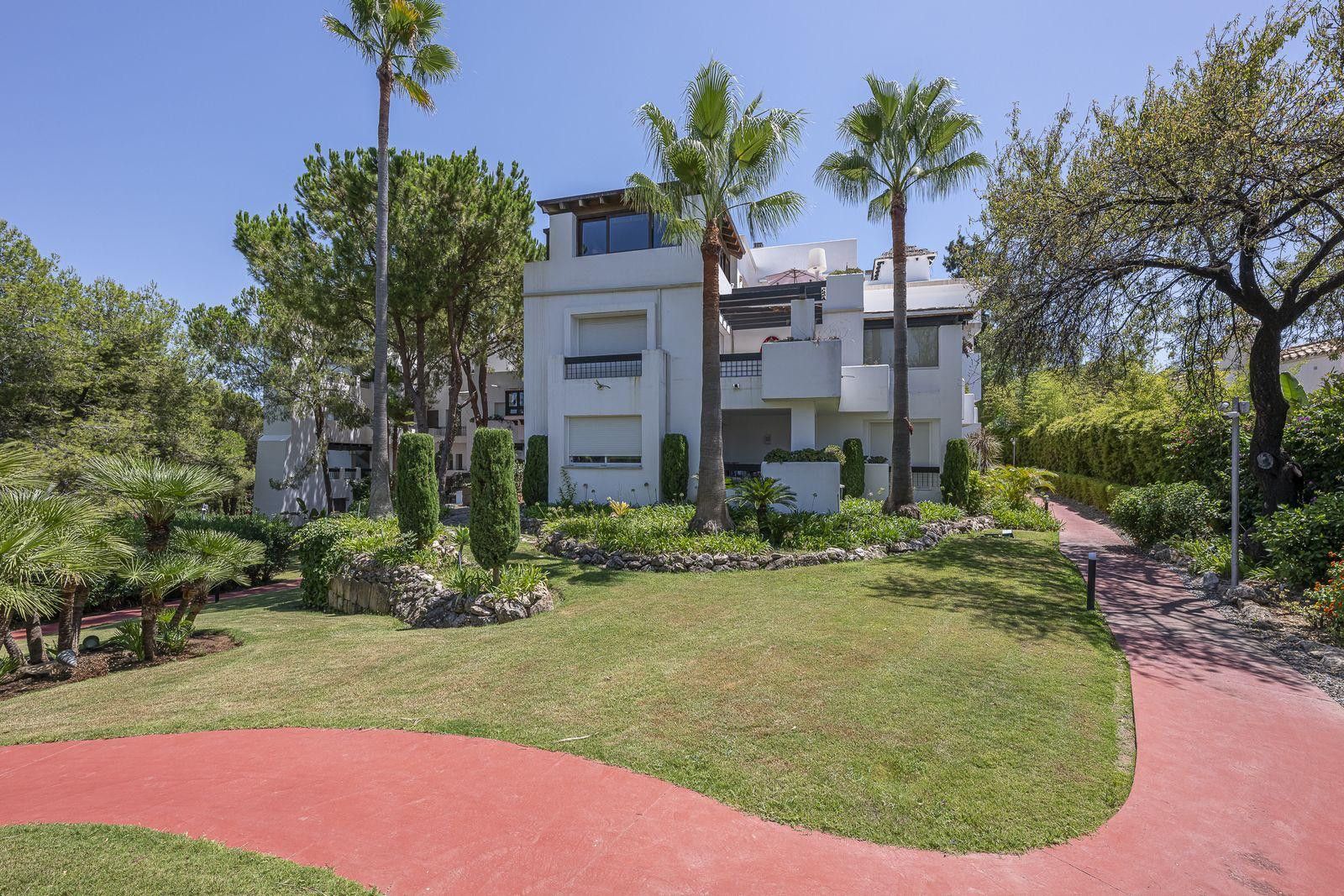 Appartement à Marbella East, Rio Real, Marbella East, 5/12