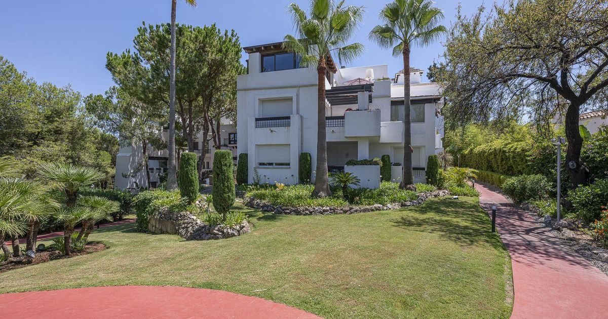 Appartement à Marbella East, Rio Real, Marbella East, 5/12