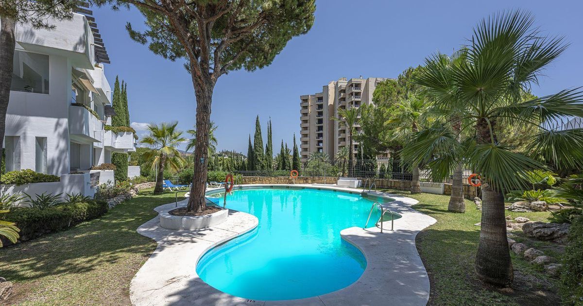 Appartement à Marbella East, Rio Real, Marbella East, 6/12