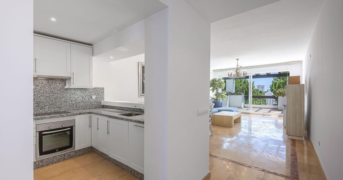 Appartement à Marbella East, Rio Real, Marbella East, 9/12