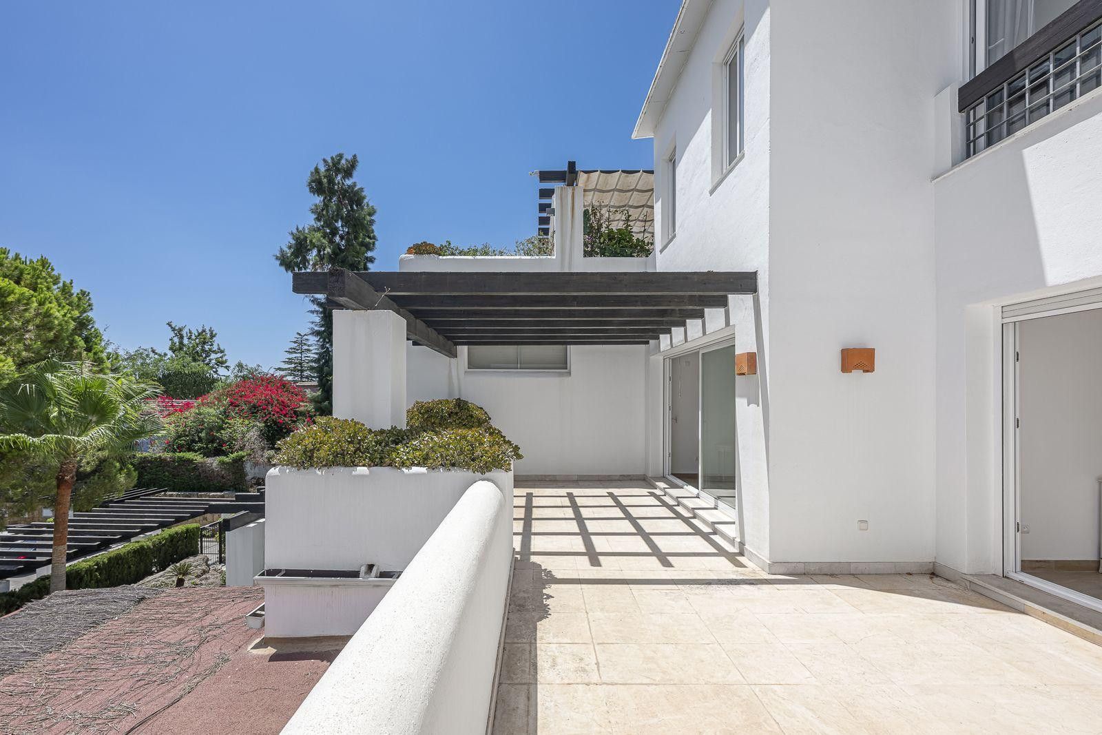 Appartement à Marbella East, Rio Real, Marbella East, 10/12