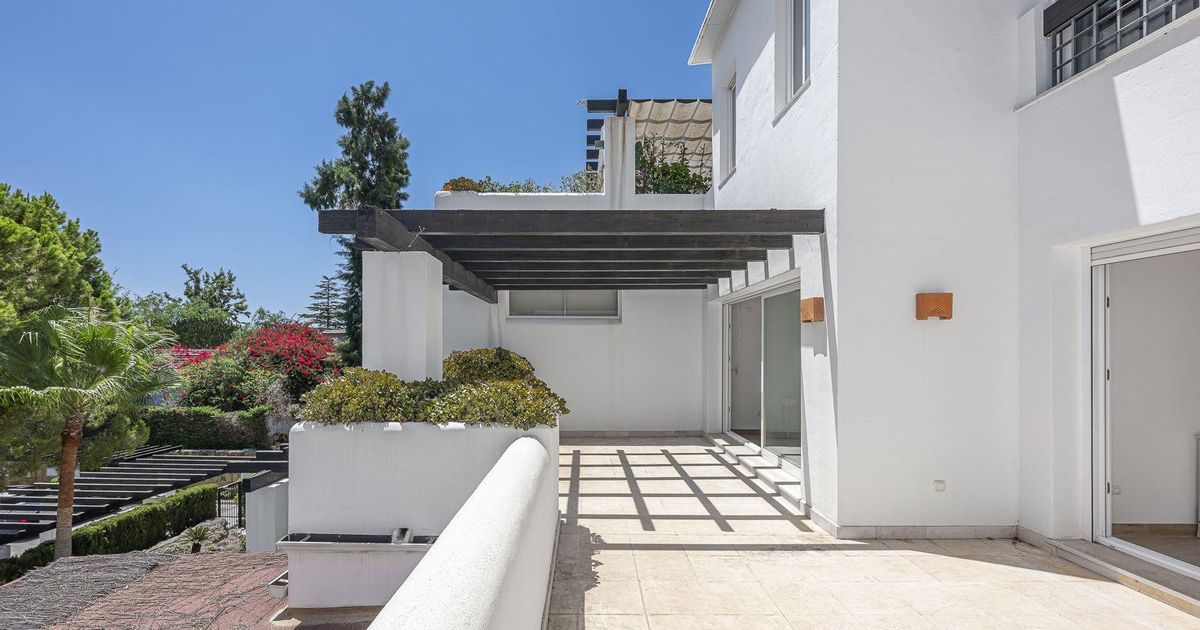 Appartement à Marbella East, Rio Real, Marbella East, 10/12