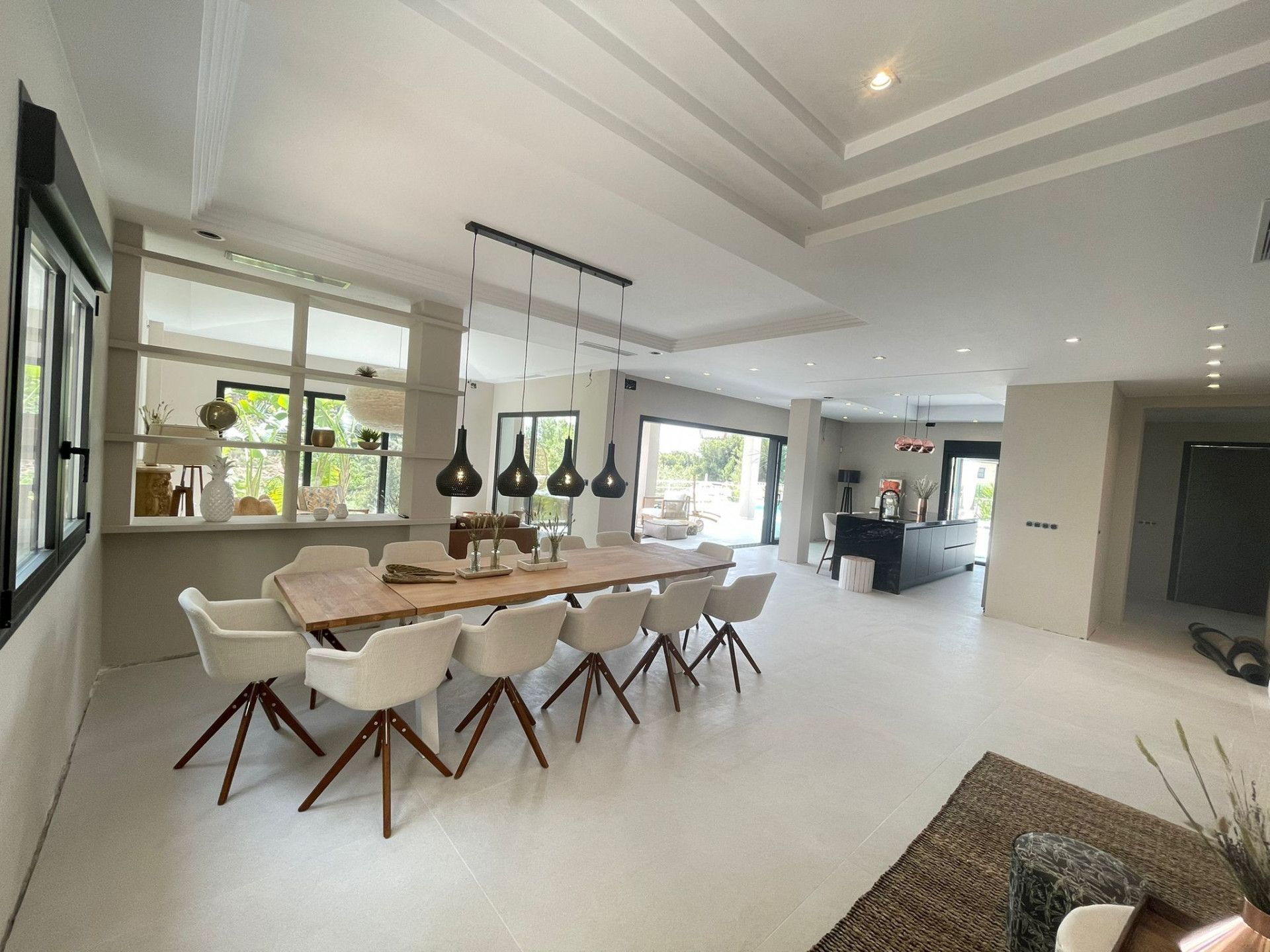 Villa i Marbella East, Elviria, Marbella East, 11/12