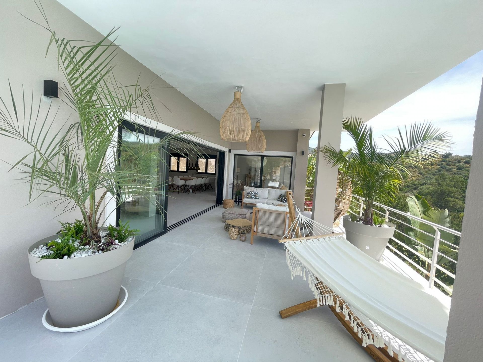 Villa i Marbella East, Elviria, Marbella East, 12/12