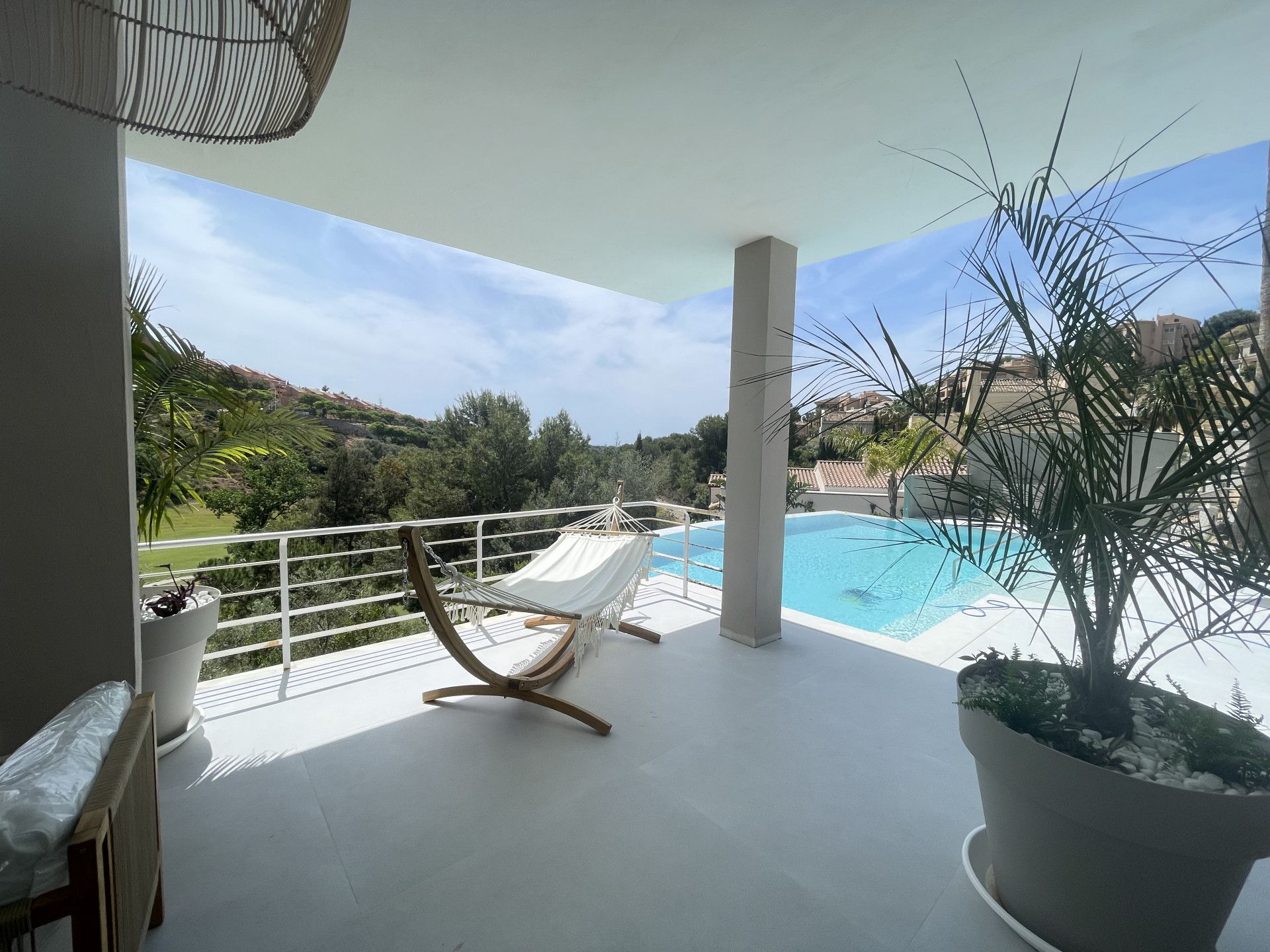 Villa i Marbella East, Elviria, Marbella East, 3/12