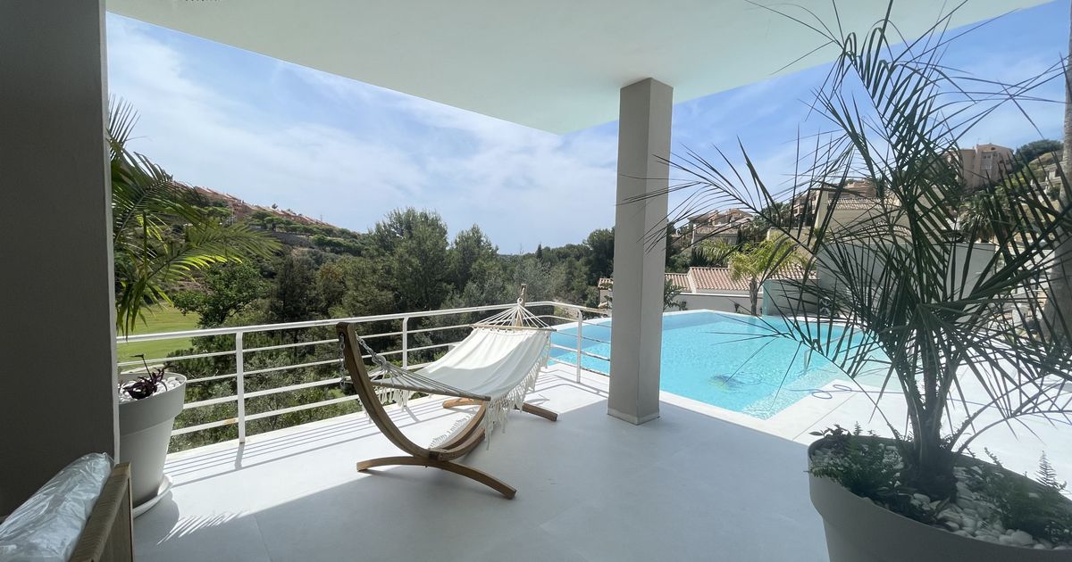 Villa i Marbella East, Elviria, Marbella East, 3/12