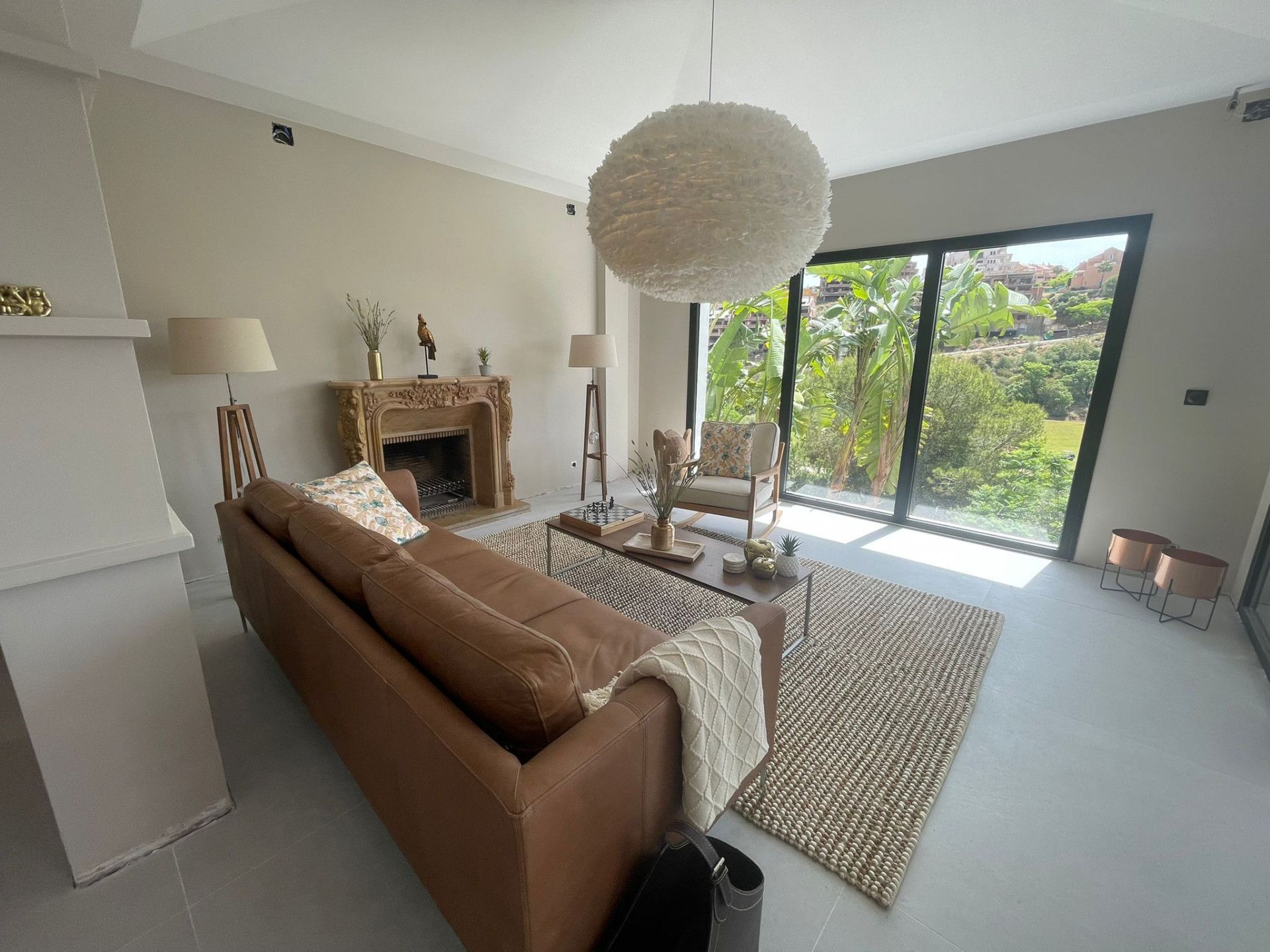 Villa i Marbella East, Elviria, Marbella East, 6/12