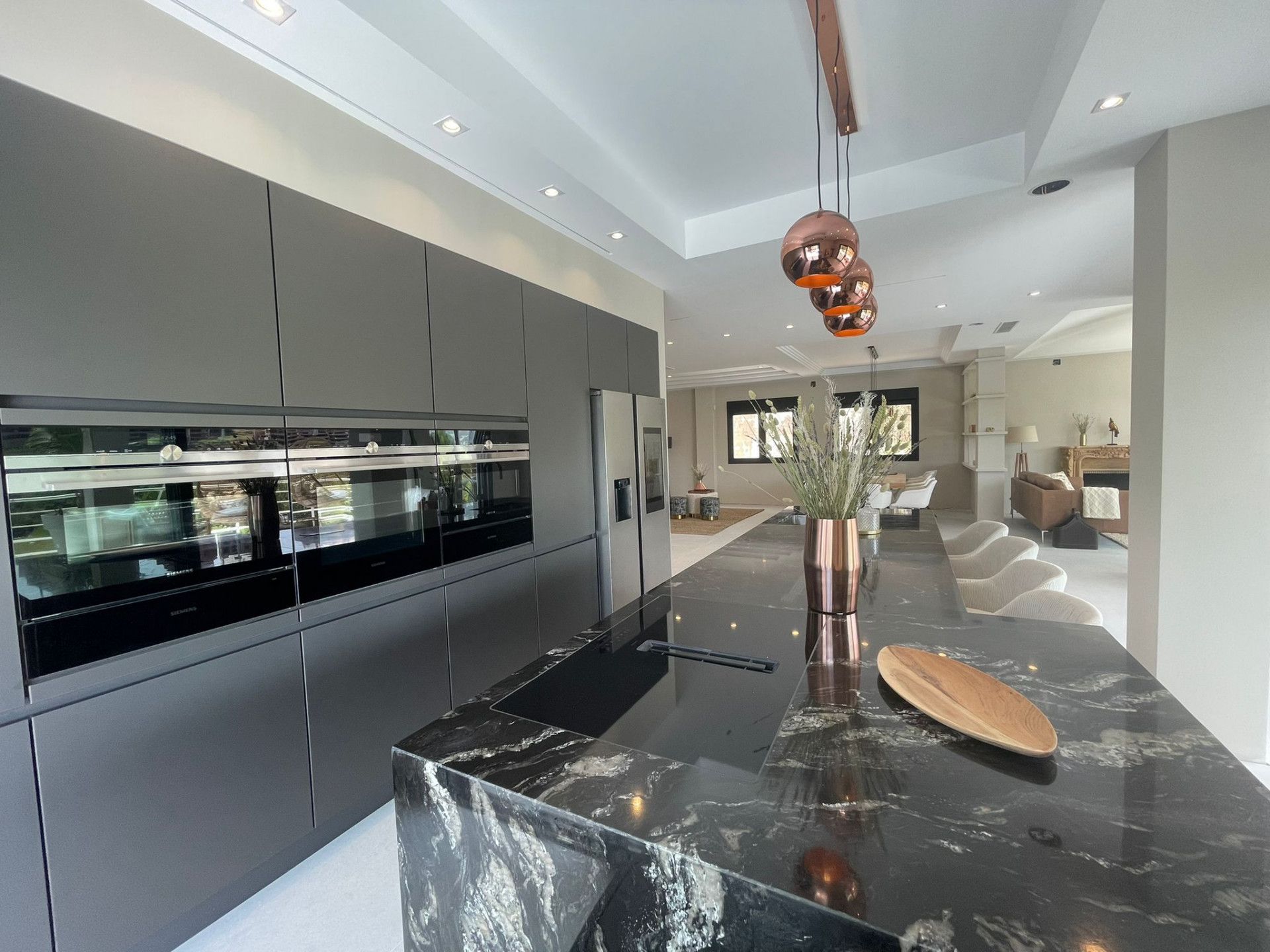 Villa i Marbella East, Elviria, Marbella East, 7/12