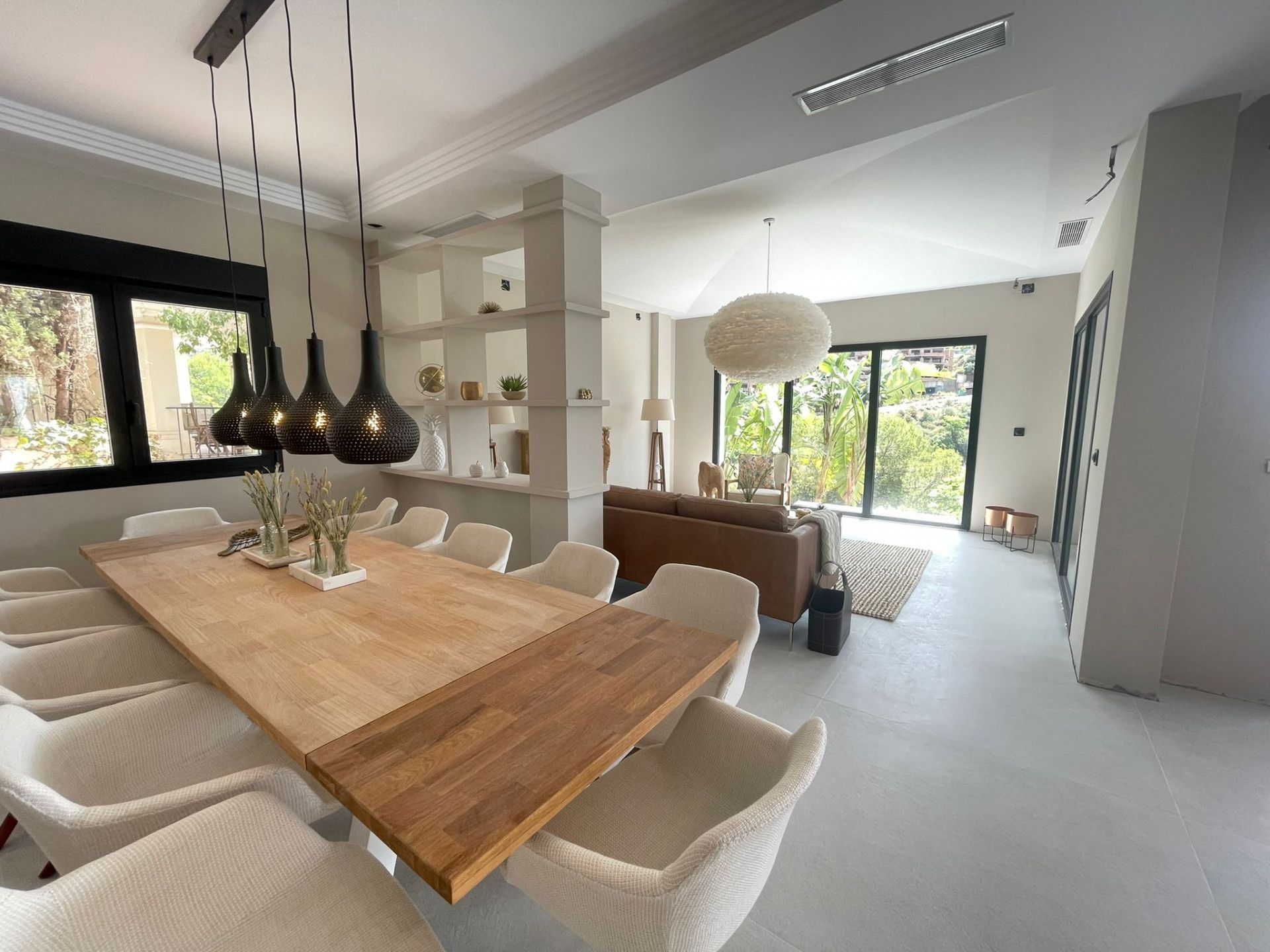 Villa i Marbella East, Elviria, Marbella East, 10/12