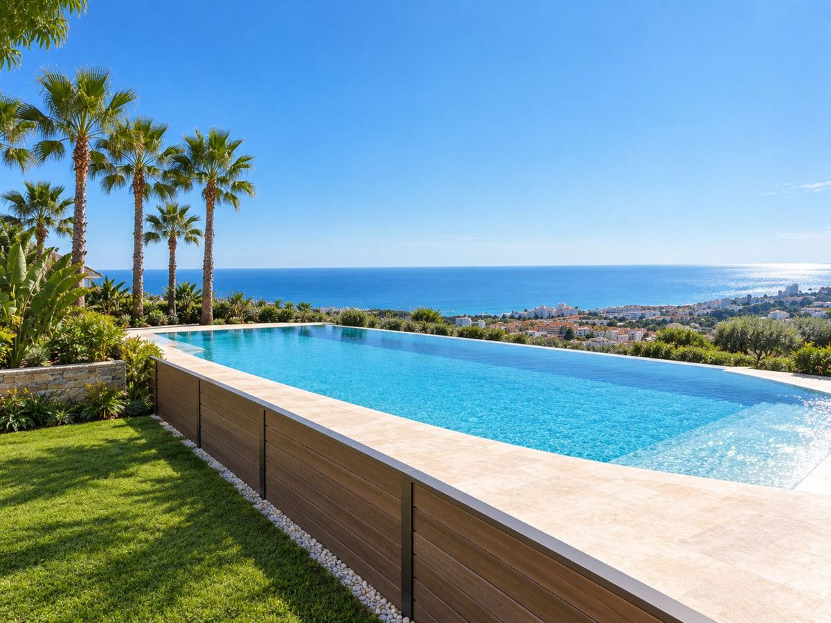 Квартира на нижнем этаже в Estepona, Estepona, 2/9