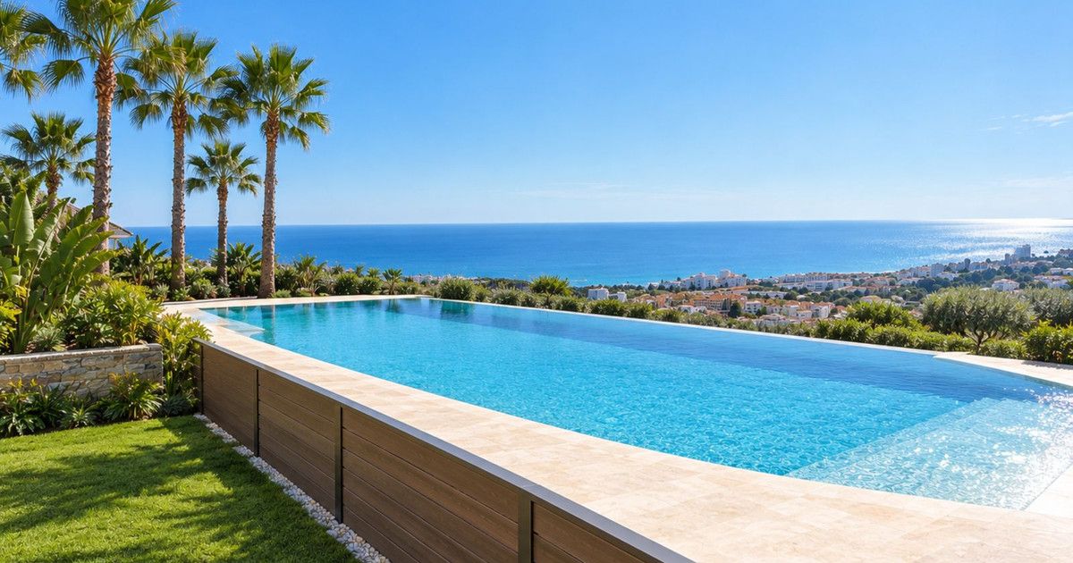 Квартира на нижнем этаже в Estepona, Estepona, 2/9