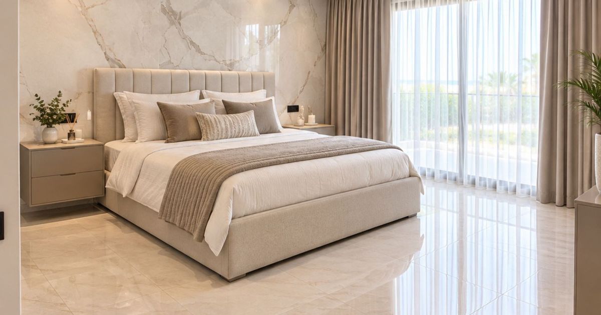 Квартира на нижнем этаже в Estepona, Estepona, 6/9