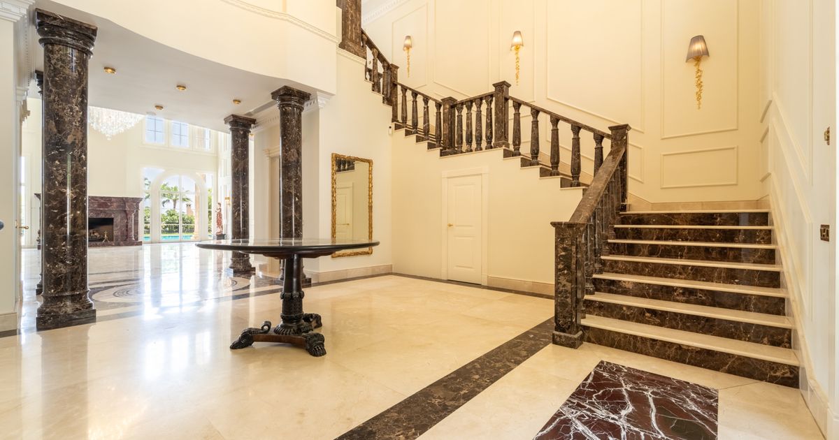 Villa in Marbella Golden Mile, Sierra Blanca, Marbella Golden Mile, 11/12
