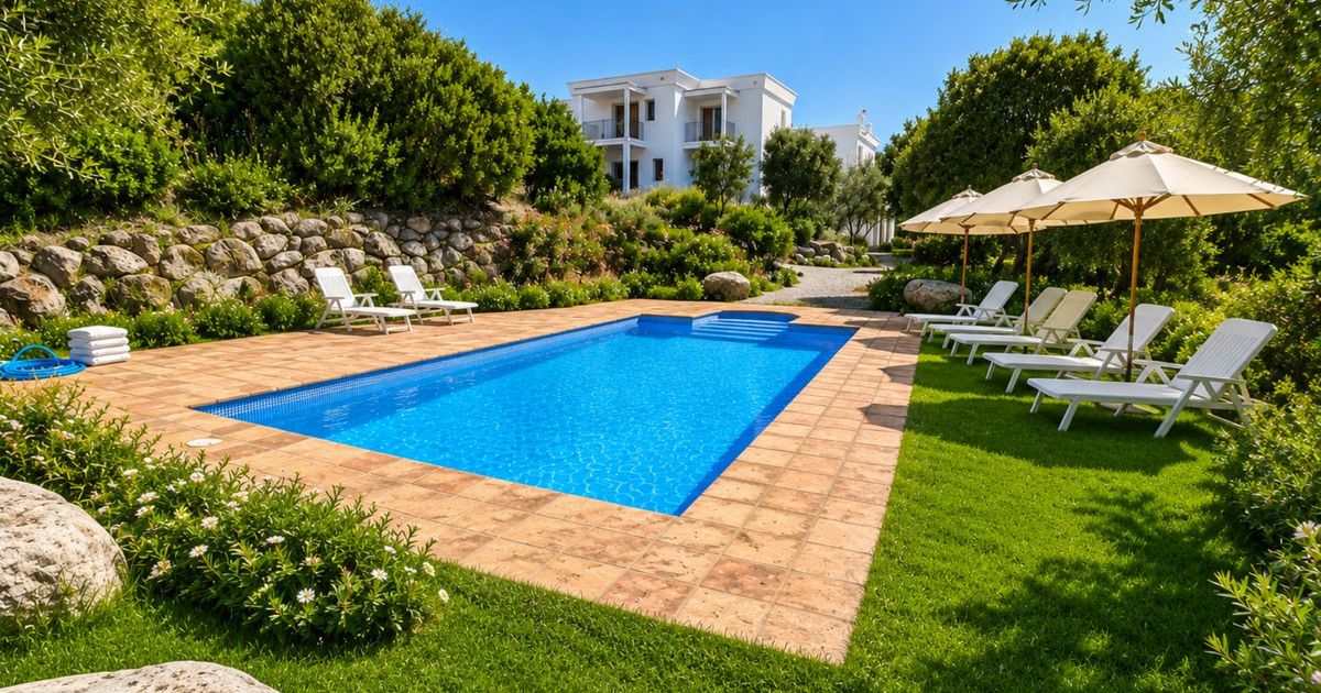 Finca - Cortijo in Gaucín, Gaucín, 5/12