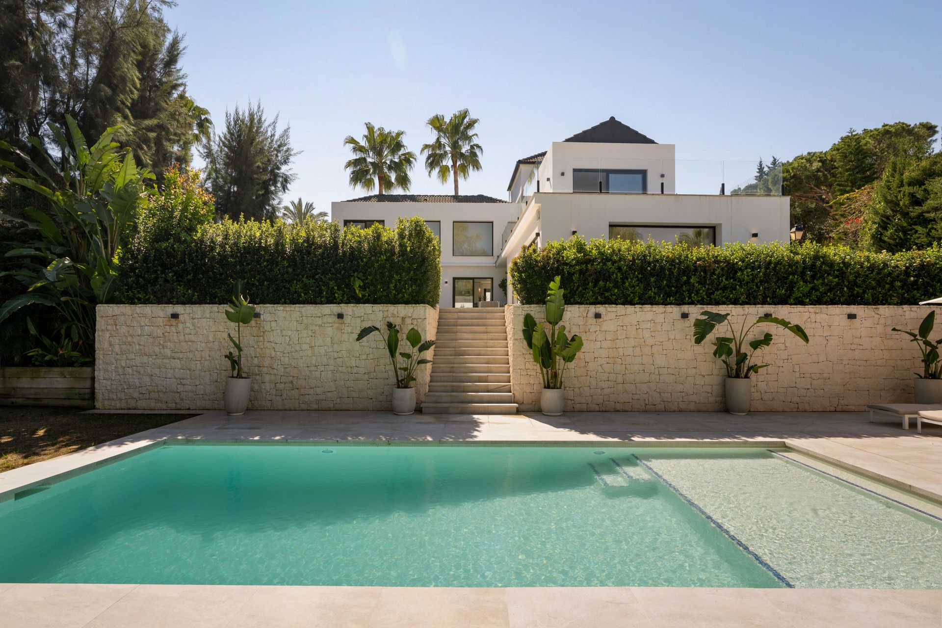 Villa en Nueva Andalucia, Nueva Andalucia, 11/12