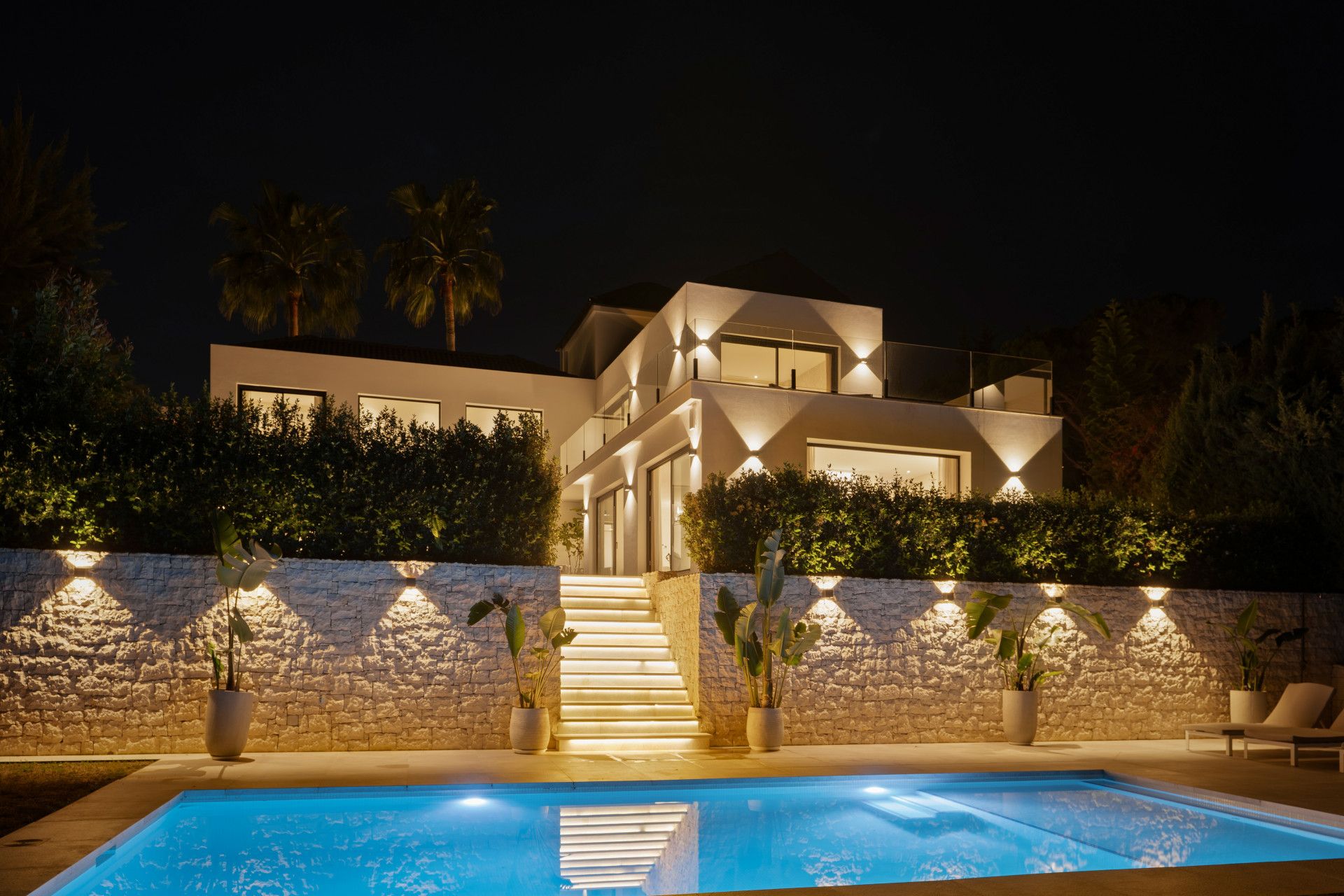 Villa en Nueva Andalucia, Nueva Andalucia, 3/12