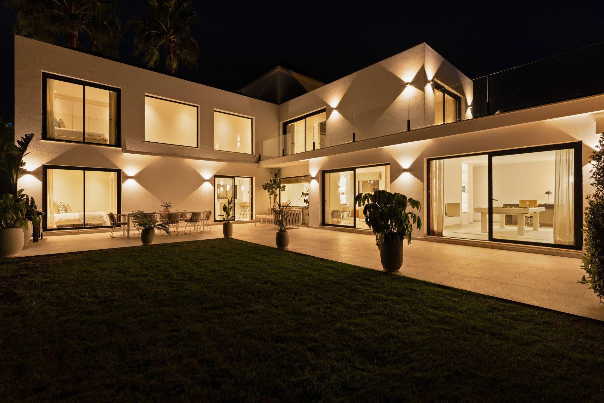 Villa en Nueva Andalucia, Nueva Andalucia, 4/12