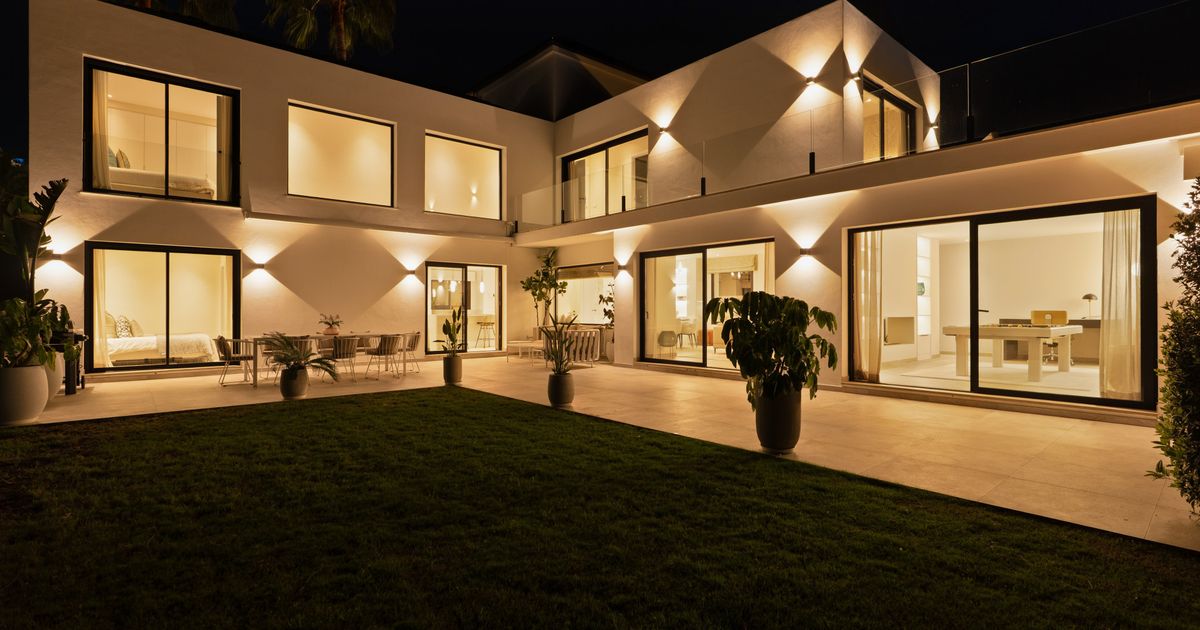 Villa en Nueva Andalucia, Nueva Andalucia, 4/12