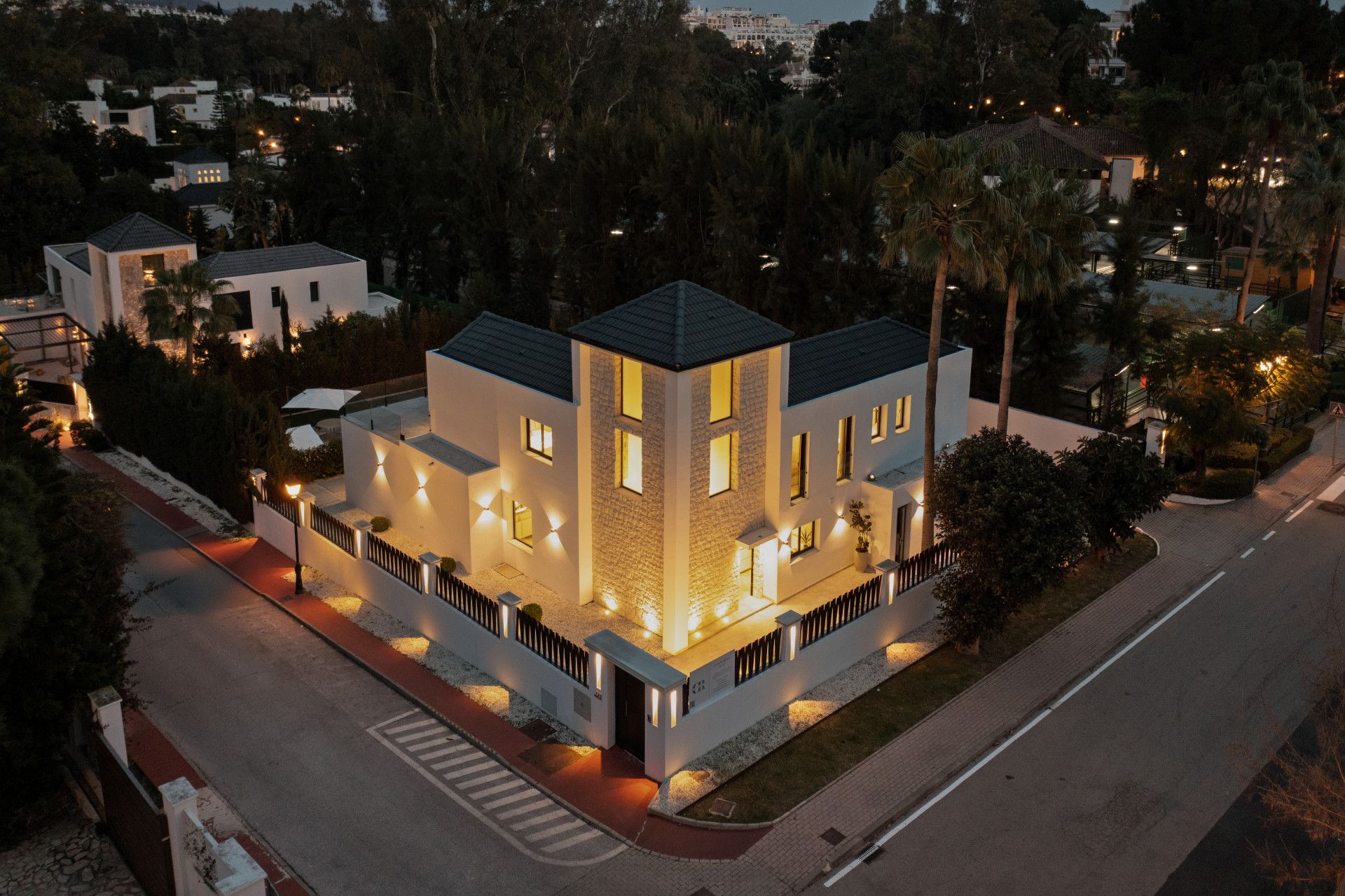 Villa en Nueva Andalucia, Nueva Andalucia, 5/12