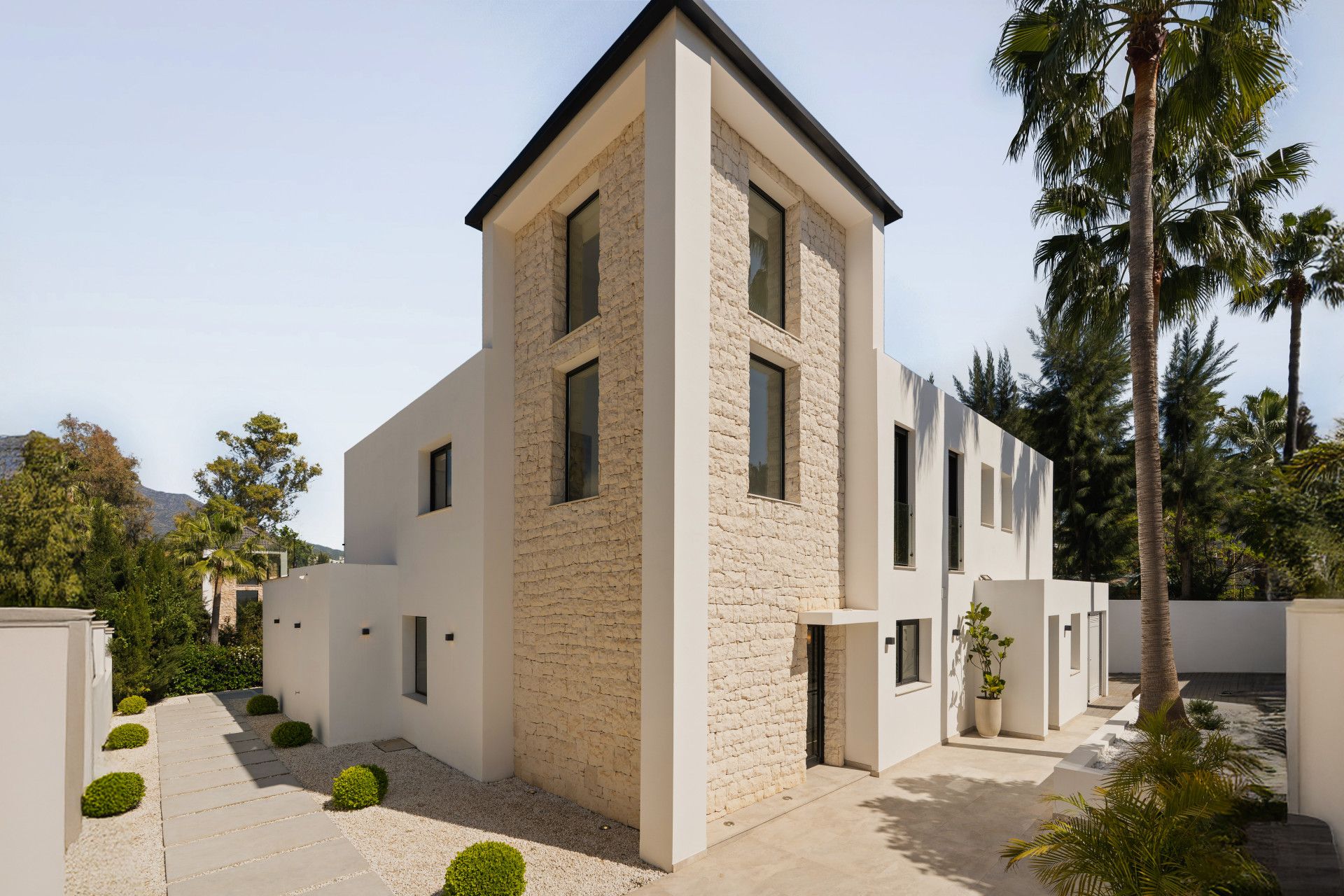 Villa en Nueva Andalucia, Nueva Andalucia, 6/12