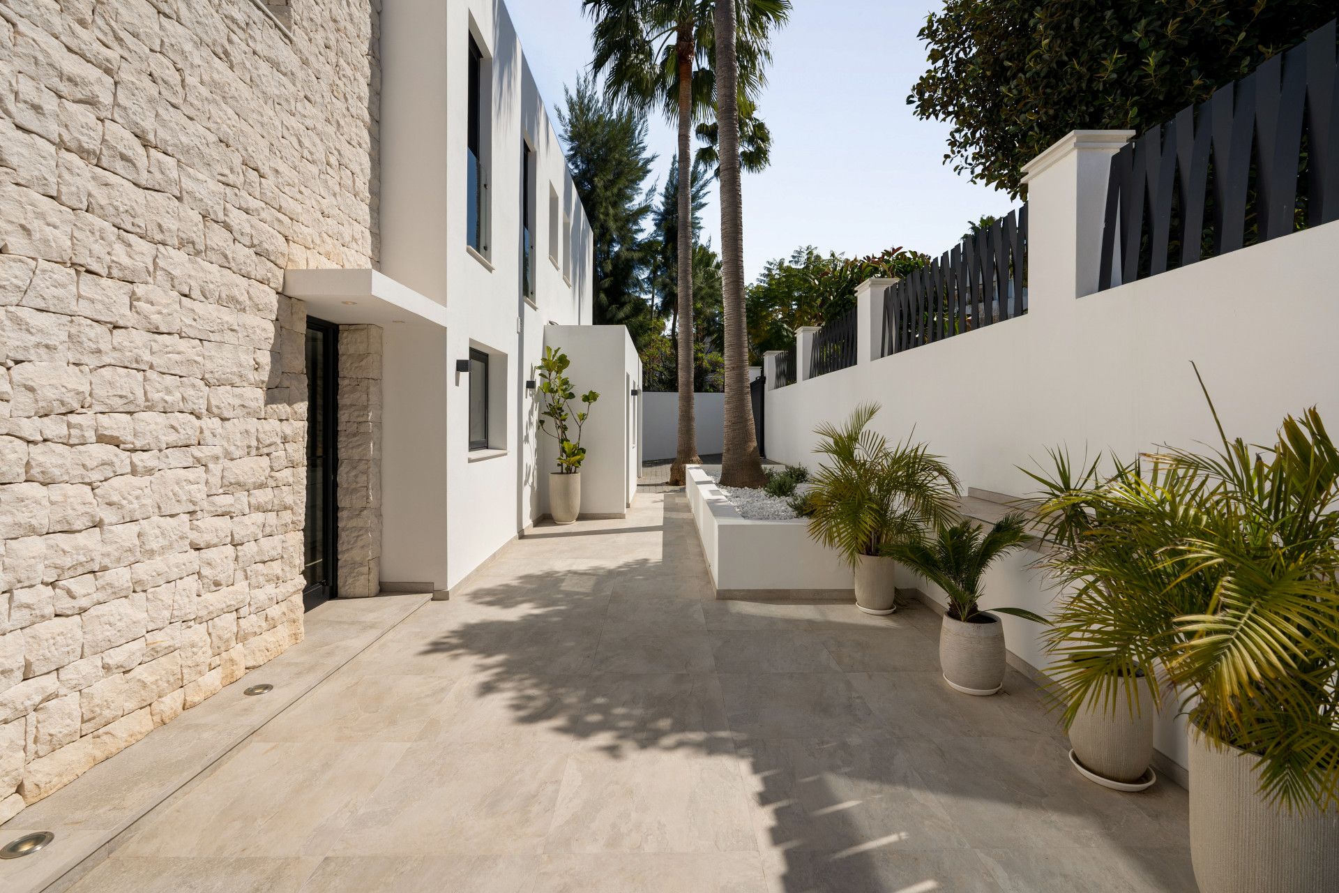 Villa en Nueva Andalucia, Nueva Andalucia, 7/12