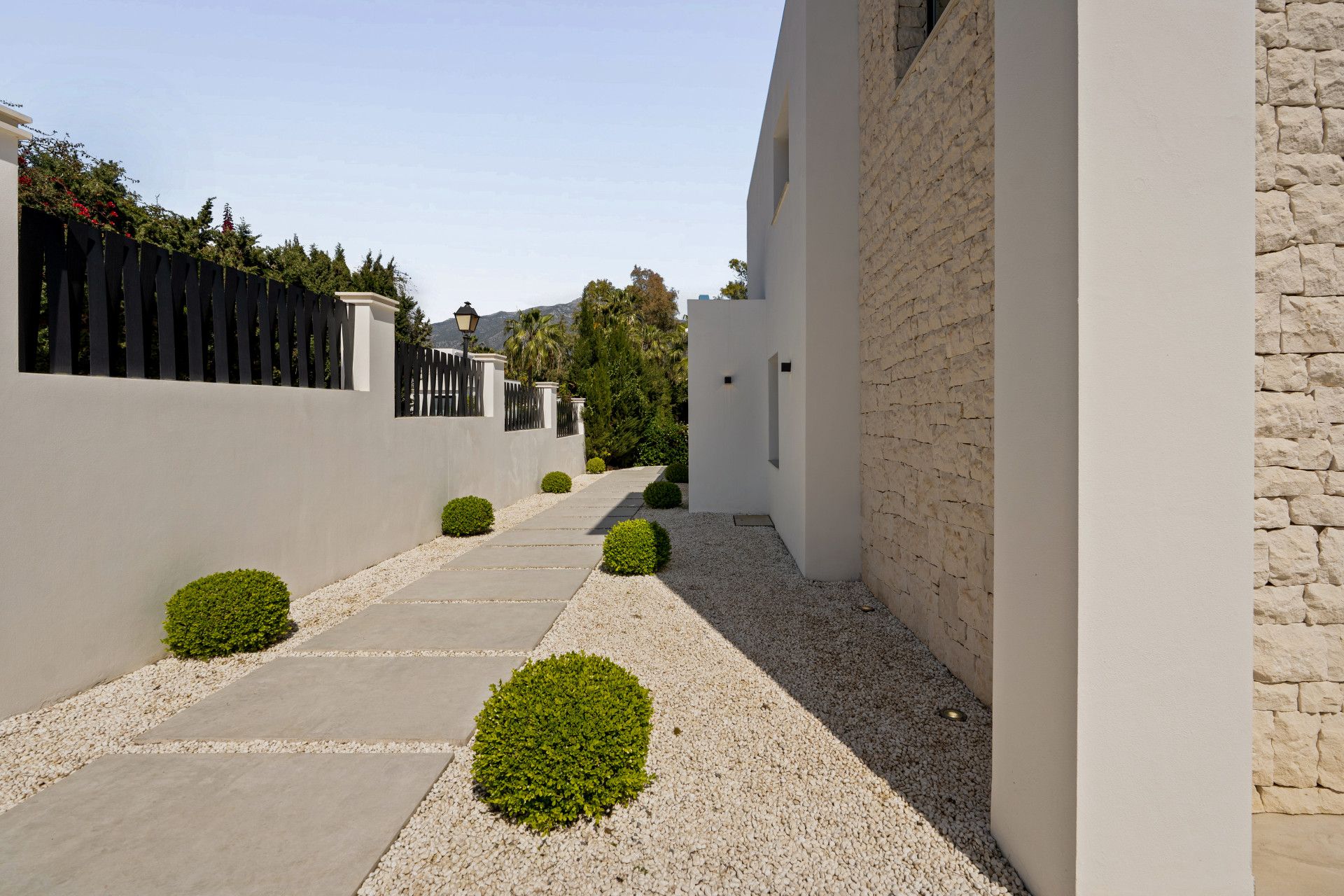 Villa en Nueva Andalucia, Nueva Andalucia, 8/12