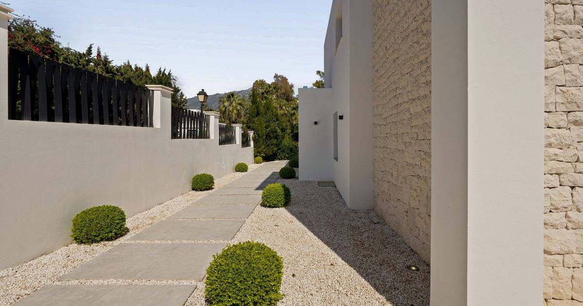 Villa en Nueva Andalucia, Nueva Andalucia, 8/12